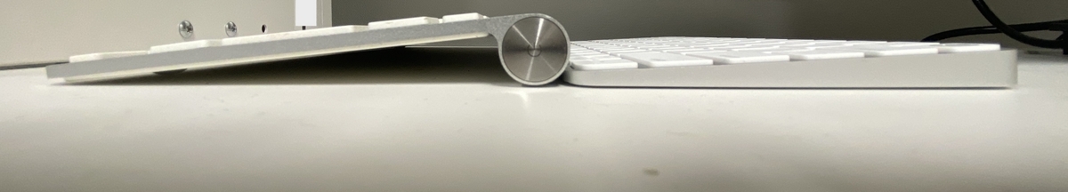Magic Keyboard