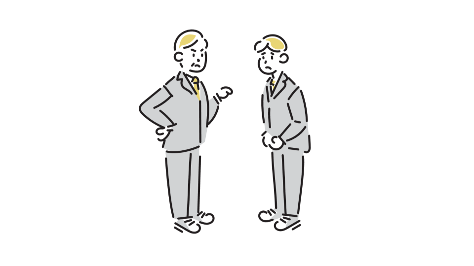 「社会人全員が“顧客”であり“ベンダー”でもある」と気づいた話