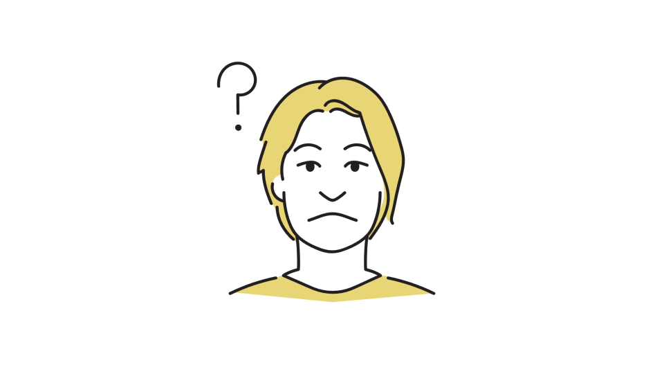 2年目SEのありがちな悩み？