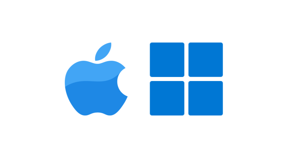 SIer兼ブロガーとしては、MacよりWindows？！